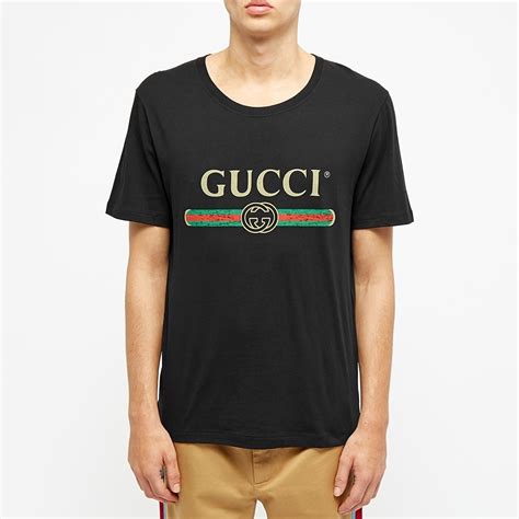 fake gucci t shirt pink|vintage gucci logo t shirt.